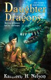 Daughter of Dragons (eBook, ePUB)