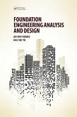 Foundation Engineering Analysis and Design (eBook, PDF)
