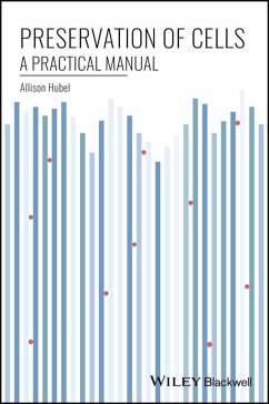 Cover Preservation of Cells (eBook, PDF)