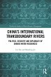 China's International Transboundary... - Bild 1
