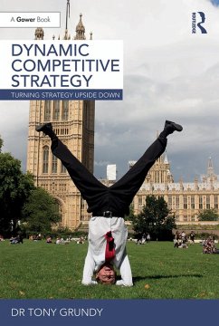 Cover Dynamic Competitive Strategy (eBook, PDF)