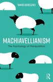 Machiavellianism (eBook, ePUB)