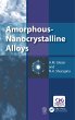 Amorphous-Nanocrystalline Alloys... - Bild 1