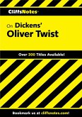 CliffsNotes on Dickens' Oliver Twist (eBook, ePUB)