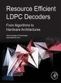 Resource Efficient LDPC Decoders (eBook, ePUB)