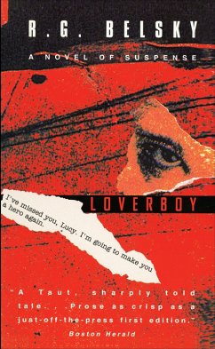 Cover Loverboy (eBook, ePUB)