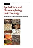 Applied Soils and Micromorphology in Archaeology (eBook, ePUB)