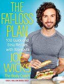 The Fat-Loss Plan (eBook, ePUB)