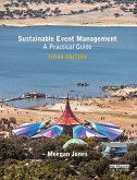 Sustainable Event Management (eBook, PDF)