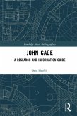 John Cage (eBook, ePUB)