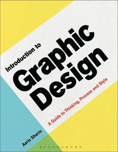 Introduction to Graphic Design (eBook, ePUB) - Sherin, Aaris
