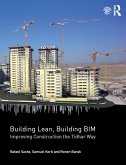 Building Lean, Building BIM (eBook, PDF)
