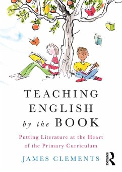 Teaching English by the Book (eBook, PDF) - Clements, James