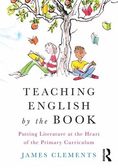 Cover Teaching English by the Book (eBook, PDF)