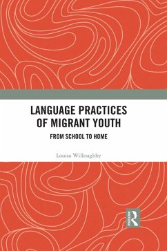 Cover Language Practices of Migrant Youth (eBook, PDF)