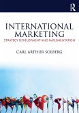 International Marketing (eBook, ePUB)