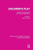 Children's Play (eBook, ePUB)