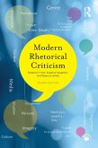 Modern Rhetorical Criticism (eBook, PDF)