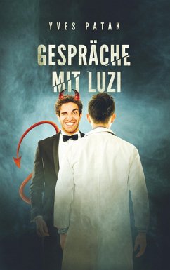 GESPRÄCHE MIT LUZI - Patak, Yves