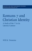 Romans 7 and Christian Identity (eBook, ePUB)