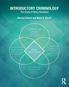 Cover Introductory Criminology (eBook, PDF)
