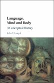 Language, Mind and Body (eBook, ePUB)