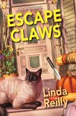 Escape Claws (eBook, ePUB)