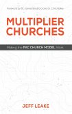 Multiplier Churches (eBook, ePUB)