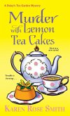 Murder with Lemon Tea Cakes (eBook, ePUB)