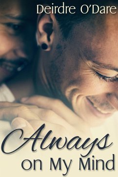 Cover Always on My Mind (eBook, ePUB)