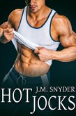 Hot Jocks (eBook, ePUB)