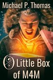 O Litlte Box of M4M (eBook, ePUB) O Litlte Box of M4M (eBook, ePUB)