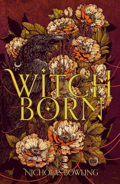 Witchborn (eBook, ePUB)