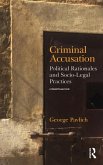 Criminal Accusation (eBook, PDF)