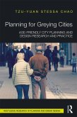 Planning for Greying Cities (eBook, PDF)