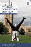 Dynamic Competitive Strategy (eBook, ePUB)