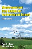Measurement and Data Analysis for Engineering and Science (eBook, PDF)