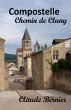 Compostelle, Chemin de Cluny (eBook,... - Bild 1
