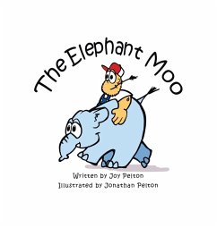 The Elephant Moo - Pelton, Joy