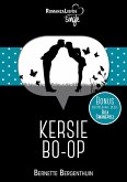 Kersie bo-op & Nuwejaar (eBook, ePUB) Kersie bo-op & Nuwejaar (eBook, ePUB)