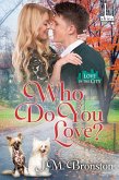 Who Do You Love? (eBook, ePUB)
