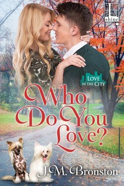 Who Do You Love? (eBook, ePUB) - Bronston, J. M.