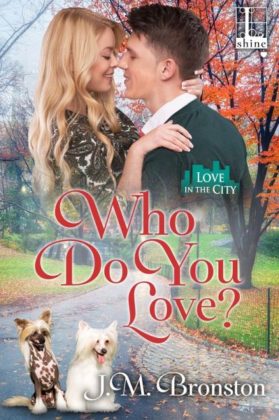 Who Do You Love? (eBook, ePUB)