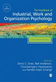 The SAGE Handbook of Industrial, Work & Organizational Psychology (eBook, ePUB)