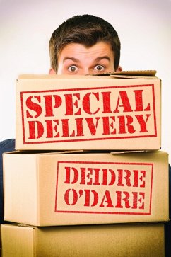 Cover Special Delivery (eBook, ePUB)