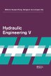 Hydraulic Engineering V (eBook, PDF) - Bild 1