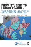 From Student to Urban Planner (eBook, ePUB)