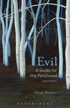 Evil: A Guide for the Perplexed (eBook, PDF) - Meister, Chad V.