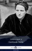 Delphi Complete Works of Gertrude Stein (Illustrated) (eBook, ePUB)