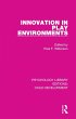 Innovation in Play Environments (eBook,... - Bild 1